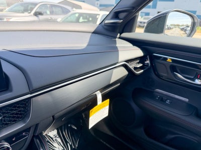 2026 Acura ADX A-Spec Advance Package