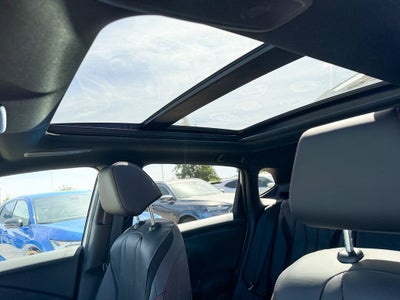 2026 Acura ADX A-Spec Advance Package