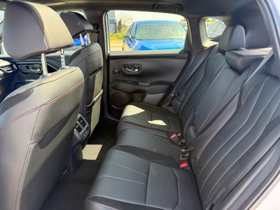2026 Acura ADX A-Spec Advance Package