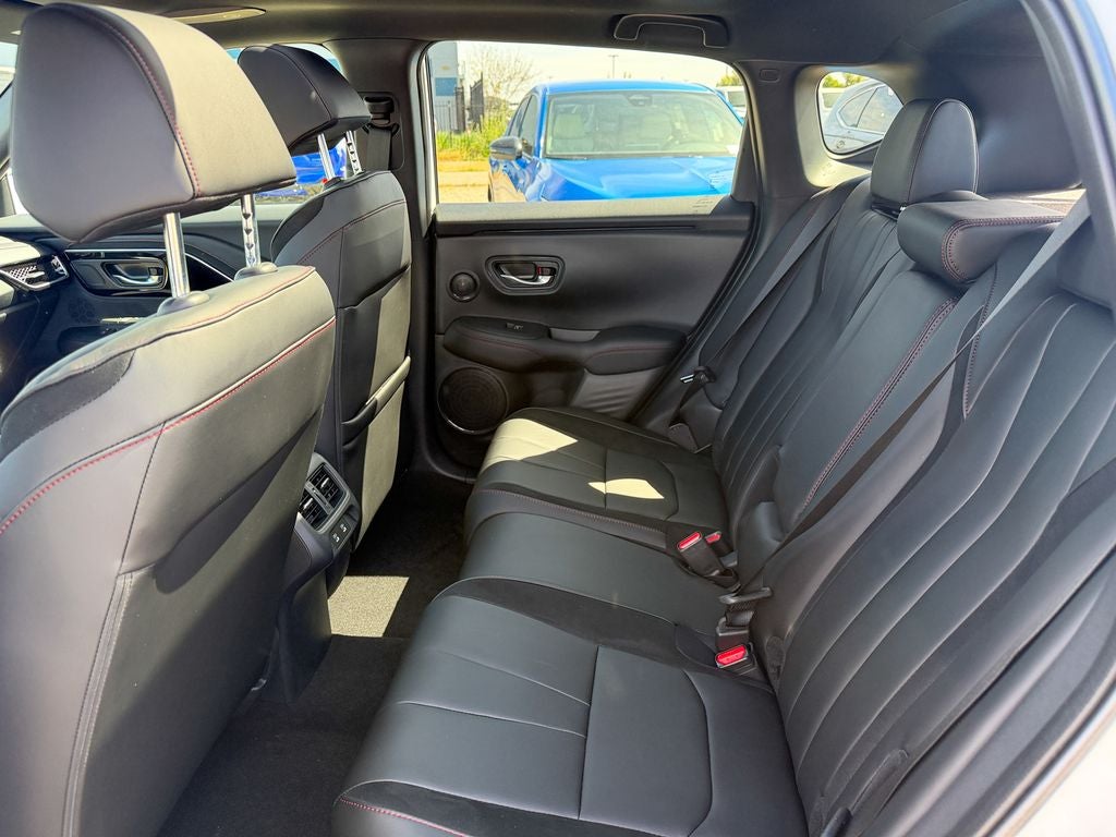 2026 Acura ADX A-Spec Advance Package