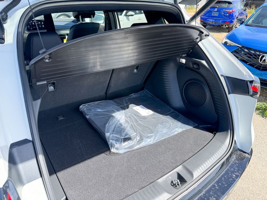 2026 Acura ADX A-Spec Advance Package