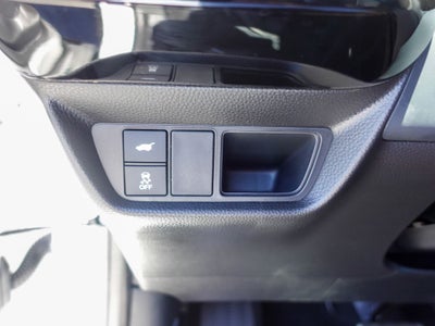 2026 Acura ADX A-Spec Advance Package