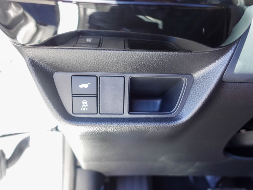 2026 Acura ADX A-Spec Advance Package
