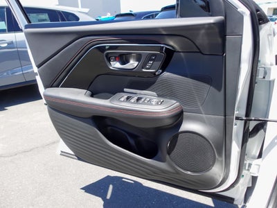 2026 Acura ADX A-Spec Advance Package