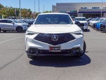 2026 Acura ADX A-Spec Advance Package