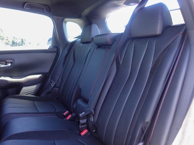 2026 Acura ADX A-Spec Advance Package
