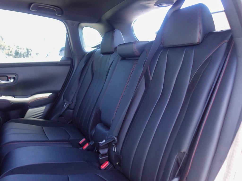2026 Acura ADX A-Spec Advance Package