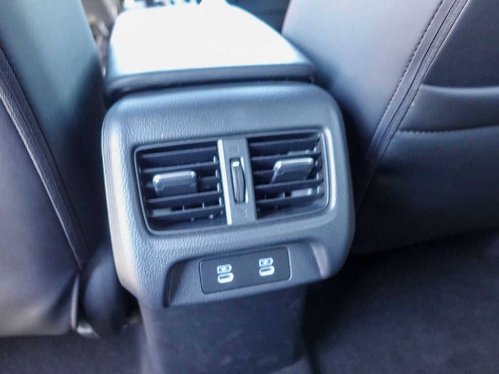 2026 Acura ADX A-Spec Advance Package