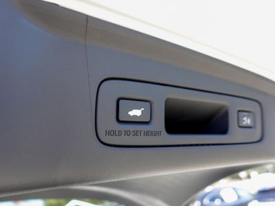 2026 Acura ADX A-Spec Advance Package