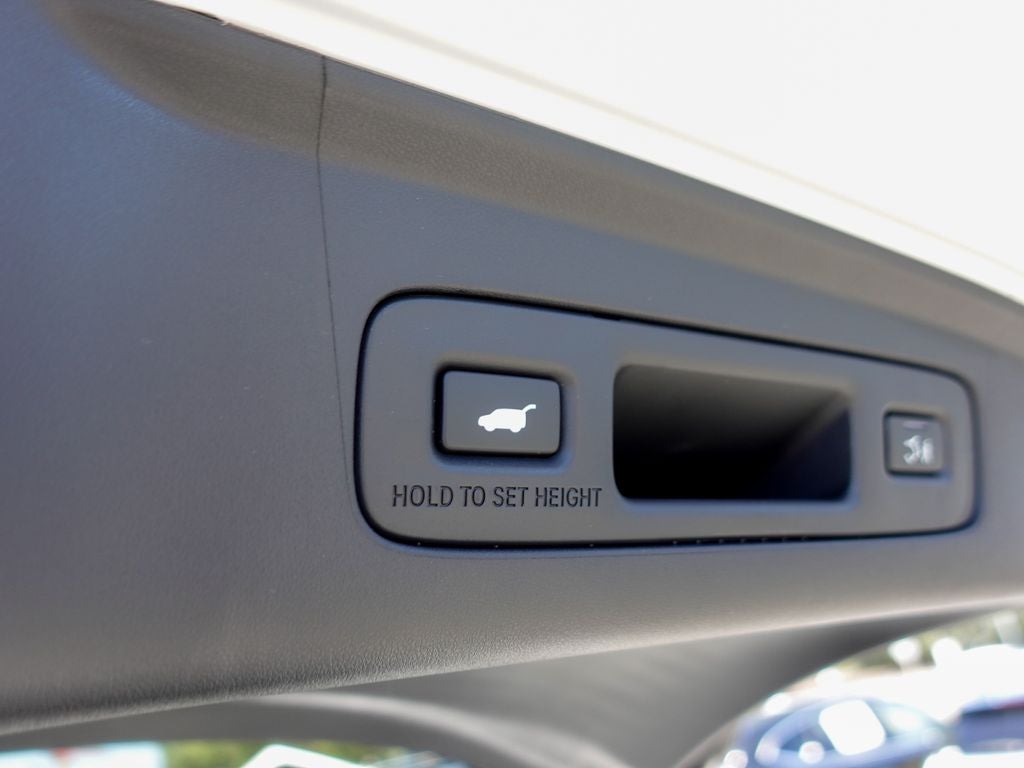 2026 Acura ADX A-Spec Advance Package