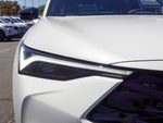 2026 Acura ADX A-Spec Advance Package
