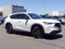 2026 Acura ADX A-Spec Advance Package
