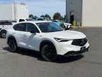 2026 Acura ADX A-Spec Advance Package