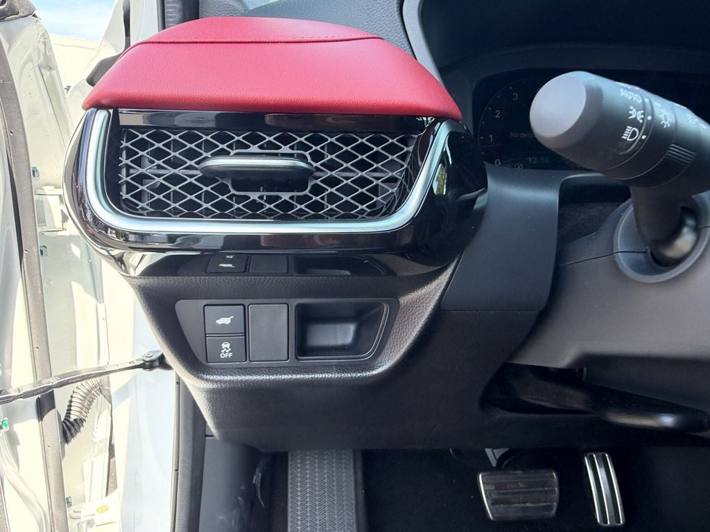 2026 Acura ADX A-Spec Advance Package
