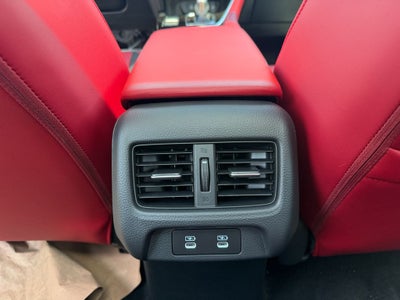 2026 Acura ADX A-Spec Advance Package