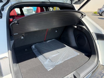 2026 Acura ADX A-Spec Advance Package