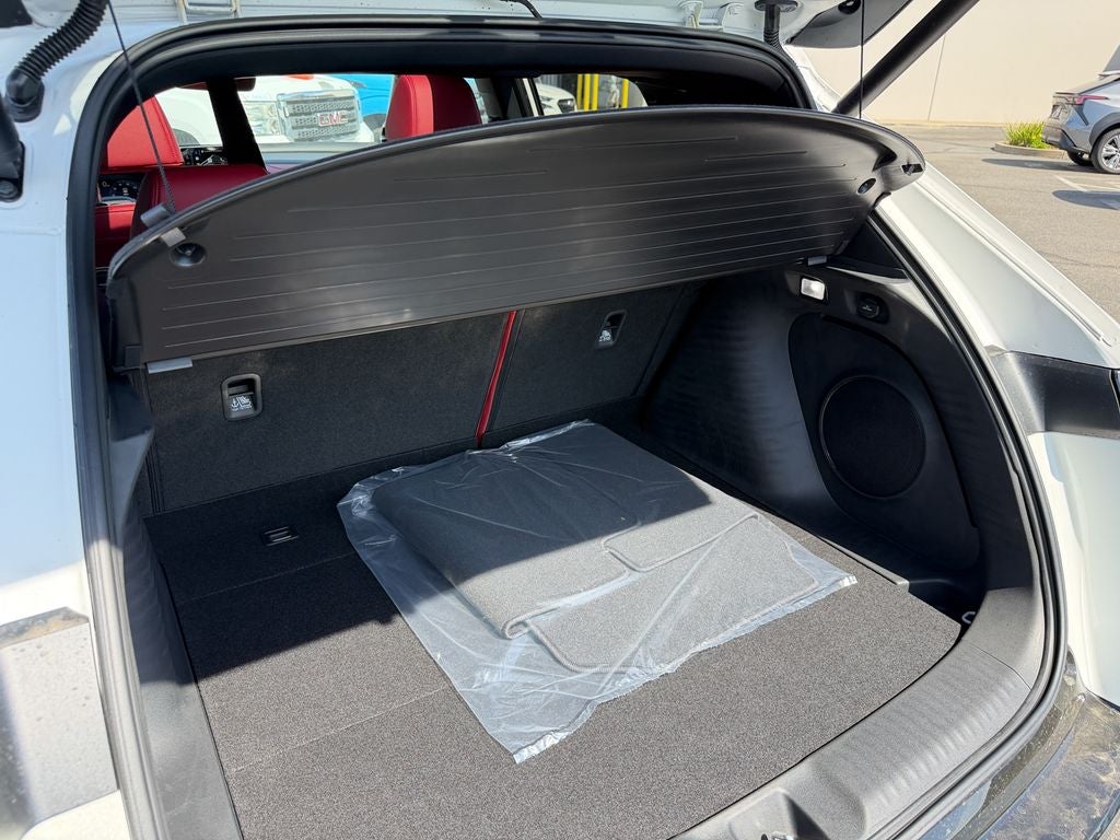 2026 Acura ADX A-Spec Advance Package