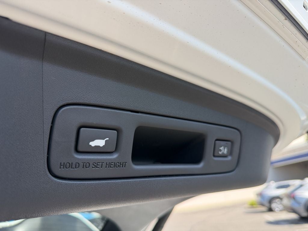 2026 Acura ADX A-Spec Advance Package
