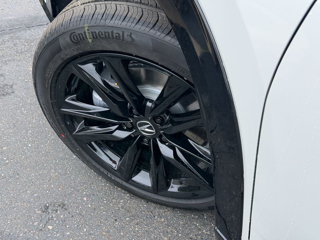 2026 Acura ADX A-Spec Advance Package