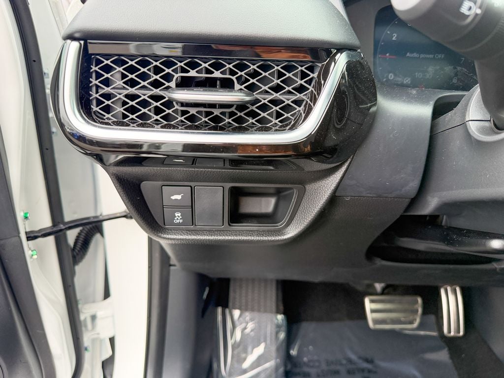 2026 Acura ADX A-Spec Advance Package