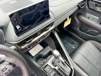 2026 Acura ADX A-Spec Advance Package