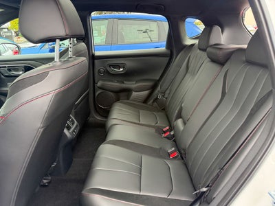 2026 Acura ADX A-Spec Advance Package