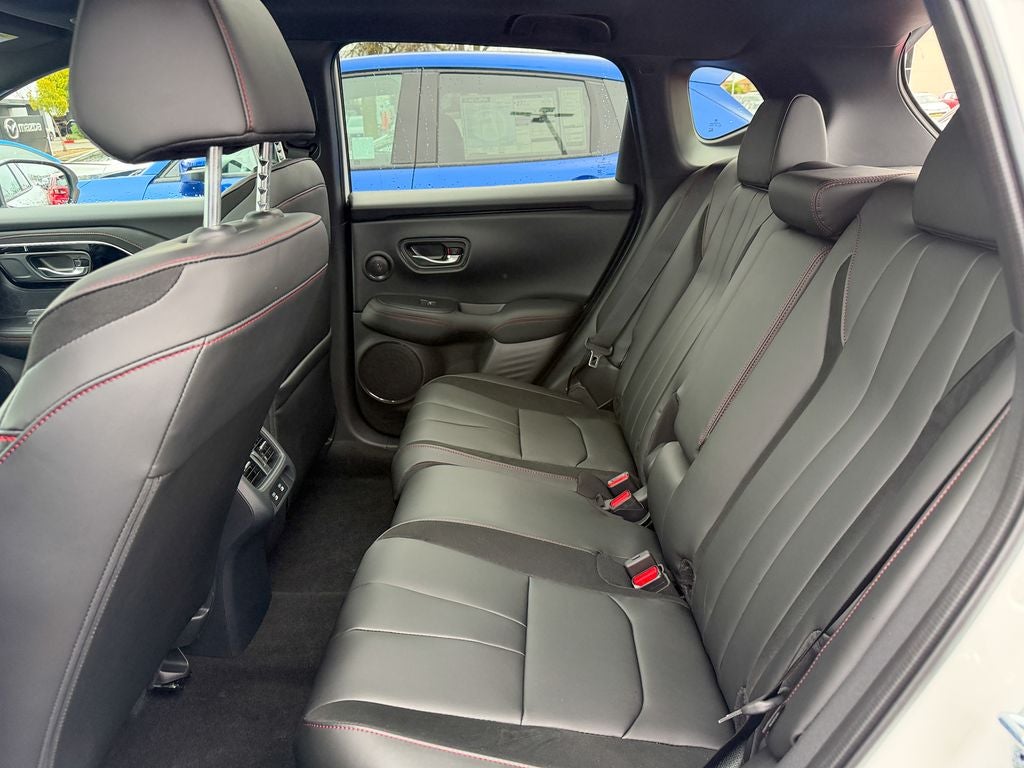 2026 Acura ADX A-Spec Advance Package