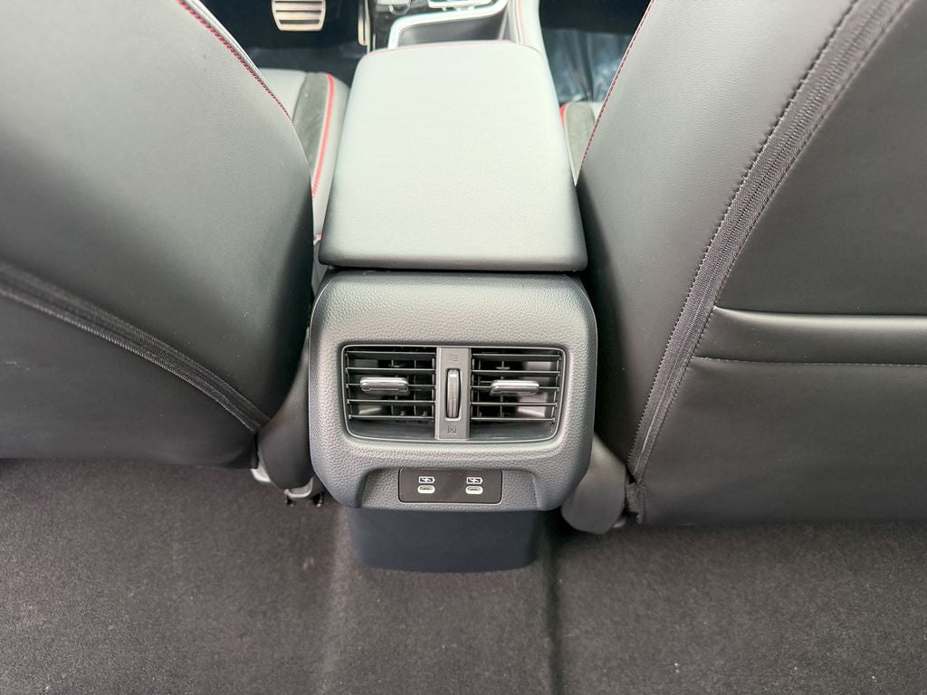 2026 Acura ADX A-Spec Advance Package