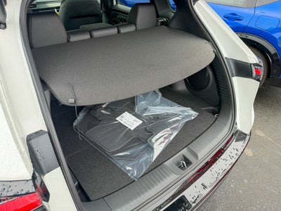 2026 Acura ADX A-Spec Advance Package