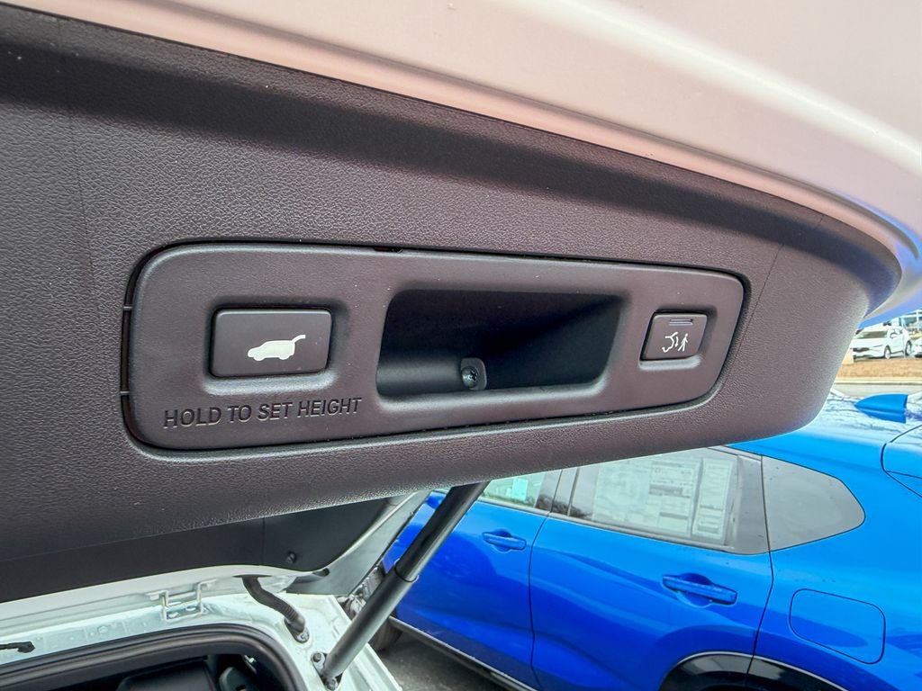 2026 Acura ADX A-Spec Advance Package