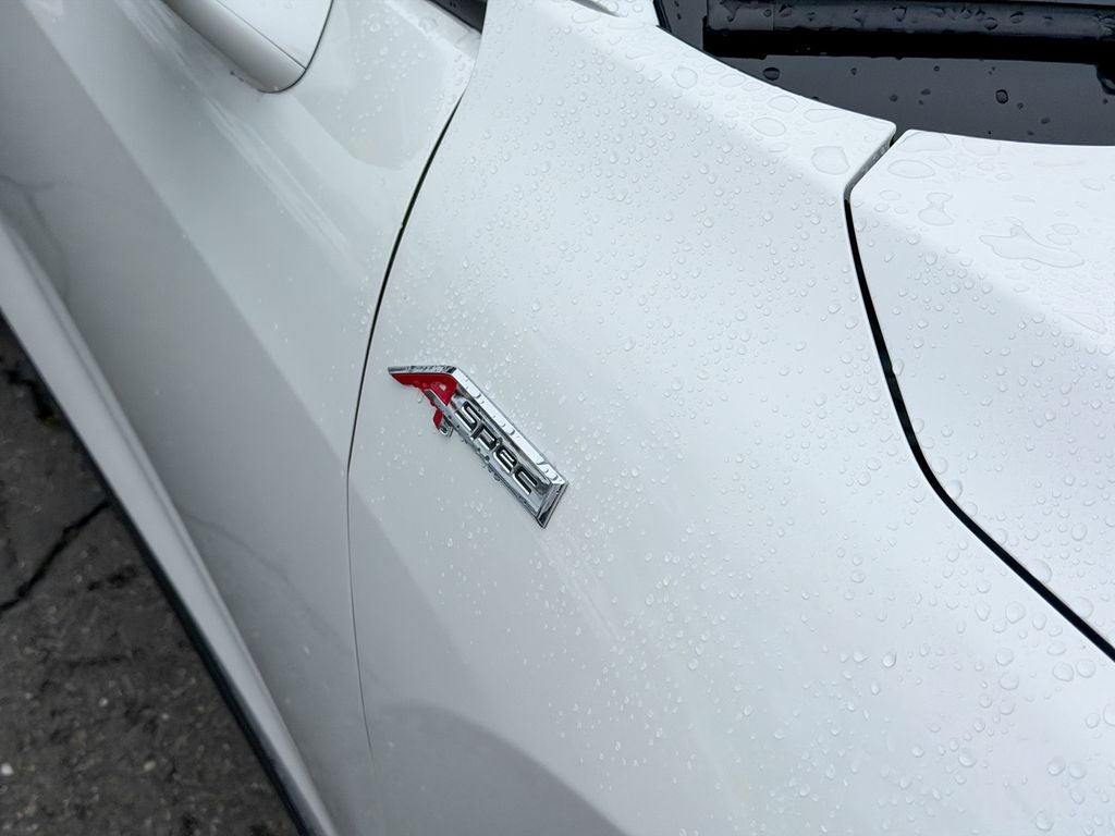 2026 Acura ADX A-Spec Advance Package