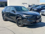 2026 Acura ADX A-Spec Advance Package