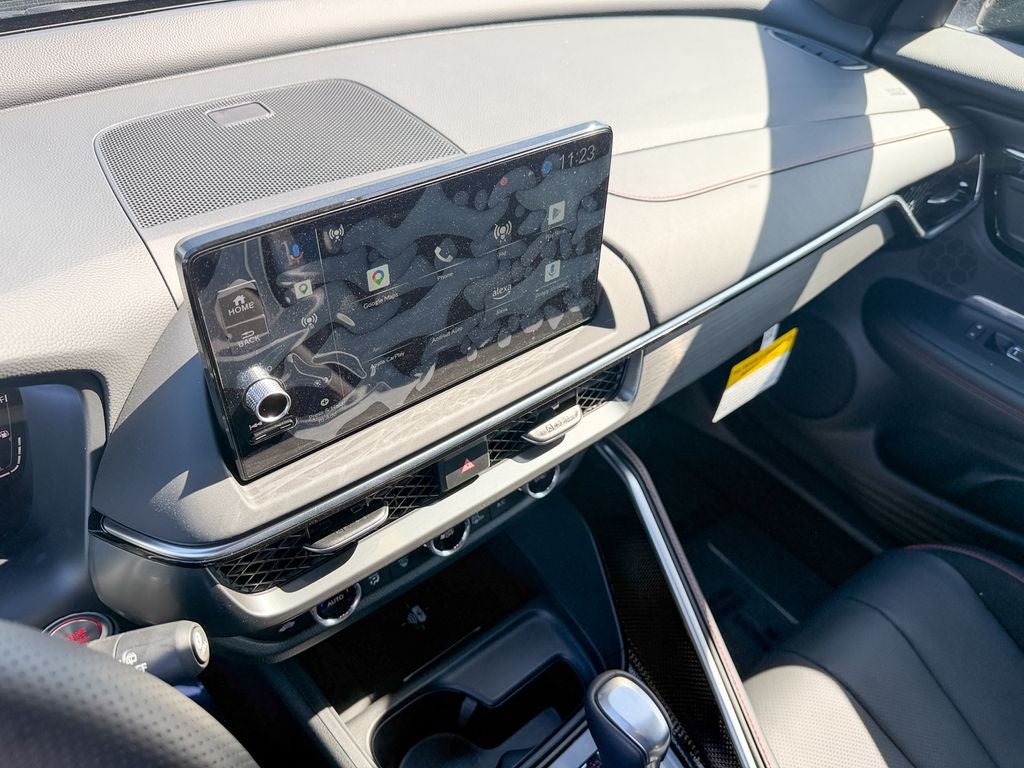 2026 Acura ADX A-Spec Advance Package