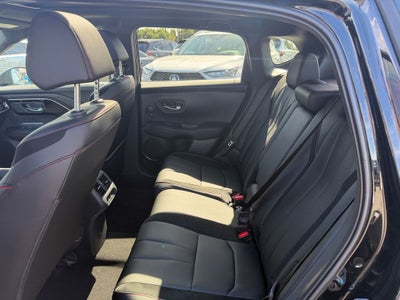 2026 Acura ADX A-Spec Advance Package