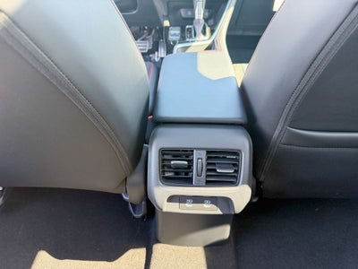 2026 Acura ADX A-Spec Advance Package