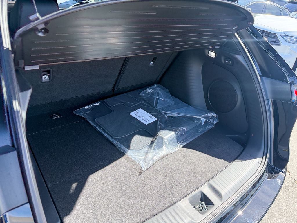 2026 Acura ADX A-Spec Advance Package