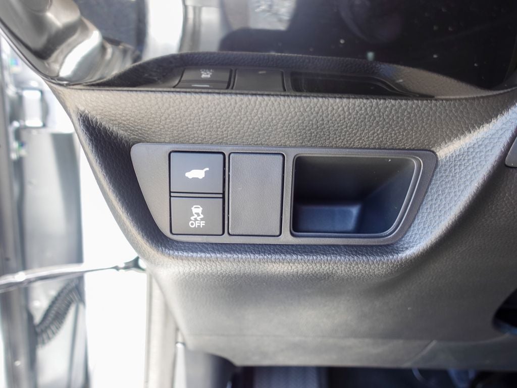 2026 Acura ADX A-Spec Advance Package