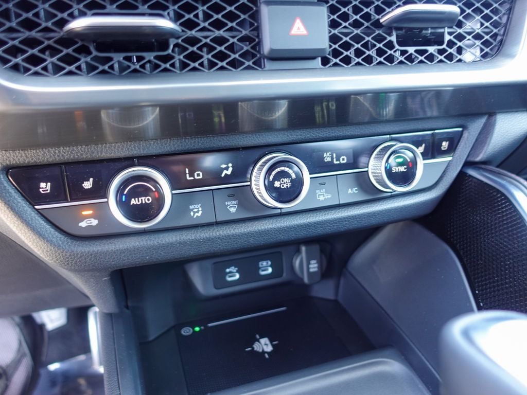 2026 Acura ADX A-Spec Advance Package
