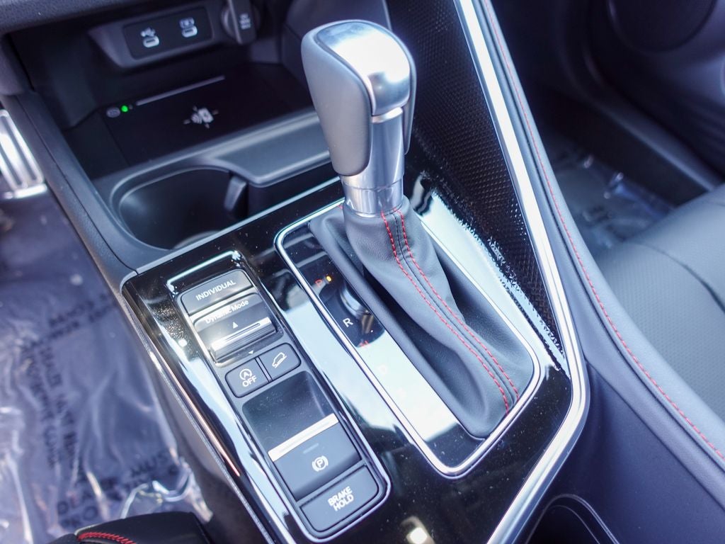 2026 Acura ADX A-Spec Advance Package