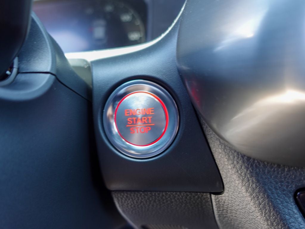 2026 Acura ADX A-Spec Advance Package