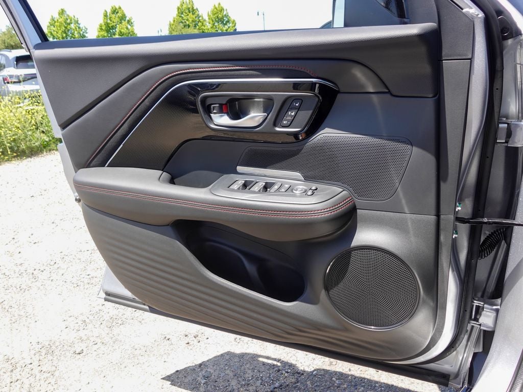 2026 Acura ADX A-Spec Advance Package