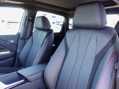 2026 Acura ADX A-Spec Advance Package