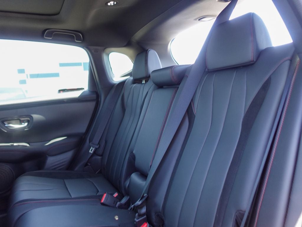 2026 Acura ADX A-Spec Advance Package