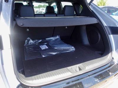 2026 Acura ADX A-Spec Advance Package