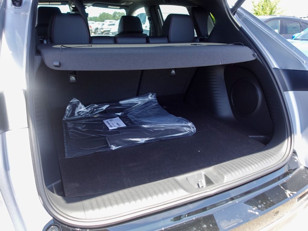 2026 Acura ADX A-Spec Advance Package
