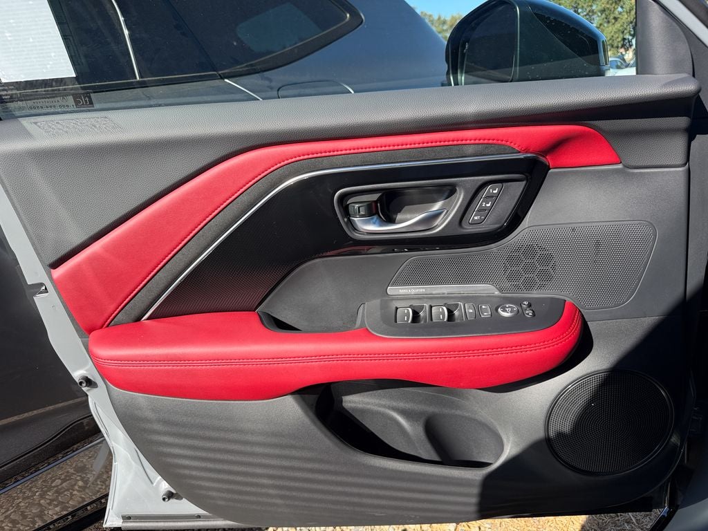 2026 Acura ADX A-Spec Advance Package