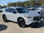 2026 Acura ADX A-Spec Advance Package