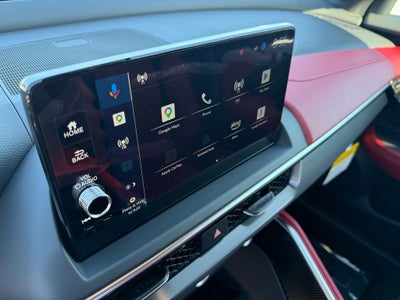 2026 Acura ADX A-Spec Advance Package