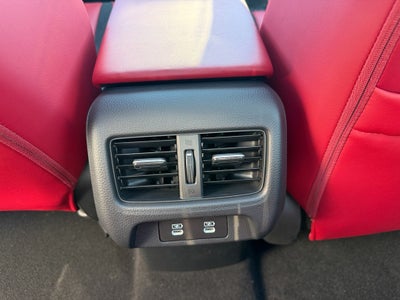 2026 Acura ADX A-Spec Advance Package
