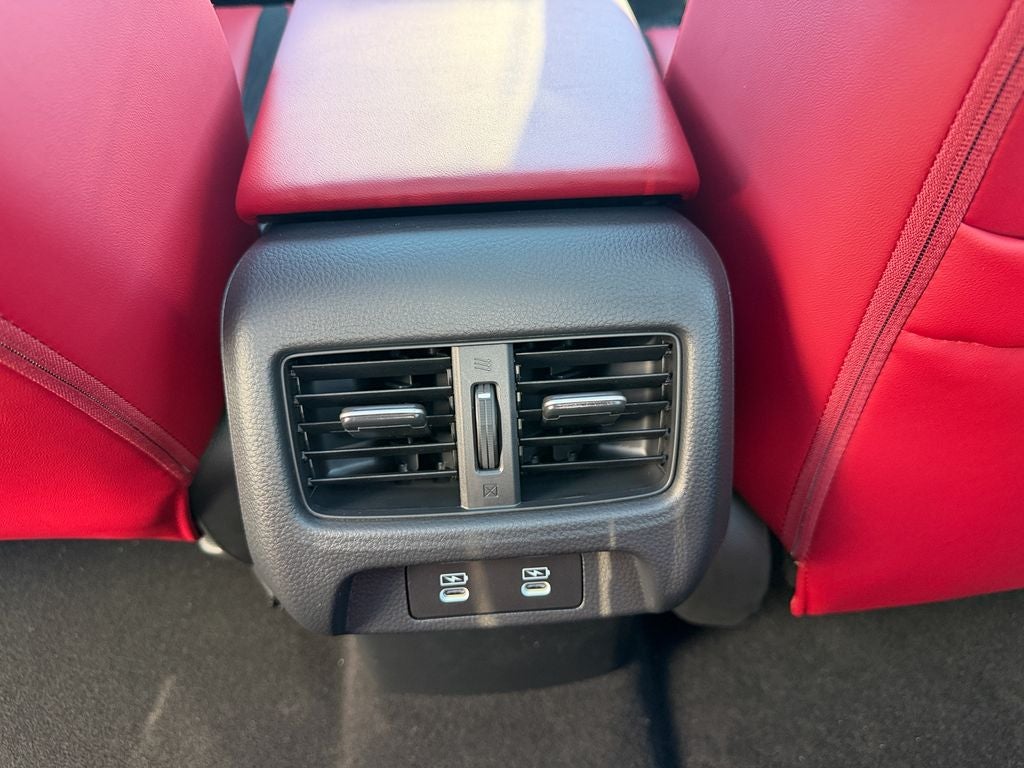 2026 Acura ADX A-Spec Advance Package